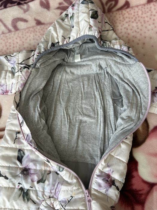 Комбінезон весняний