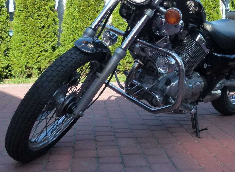 Gmol gmole YAMAHA XVS 650 DRAG STAR 1100 gmole