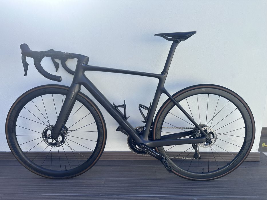 Scott Addict Rc Ultimate
