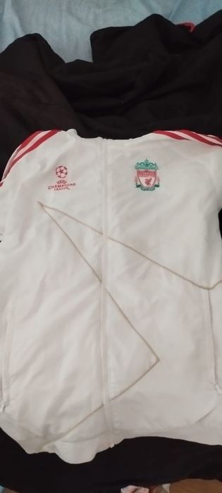 Casacos Adidas Originais