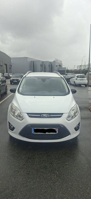 Ford Grand C-Max 2014 1.6tdci 115cv para peças 
Ref:T1DA
[04/08, 23:49] Marco Adão: KIA Cee'd 2008 1.6crdi 115cv
Ref:d4fb