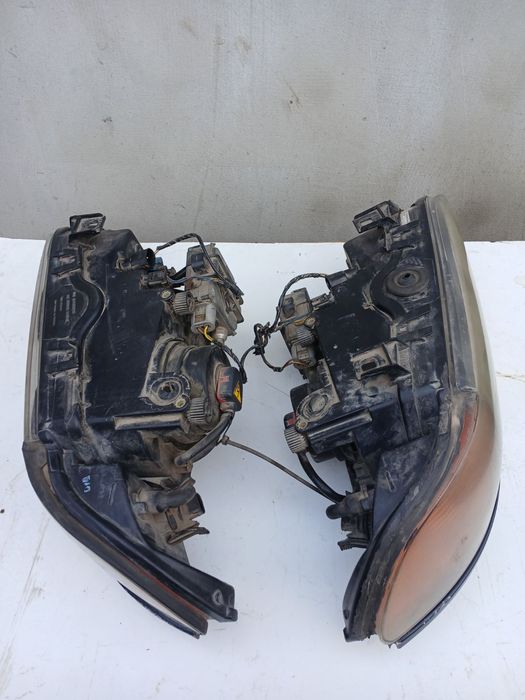 Фари BMW e39 Xenon ,дорест.