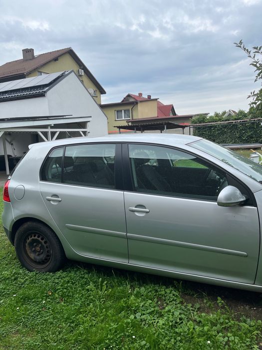 Volkswagen Golf V