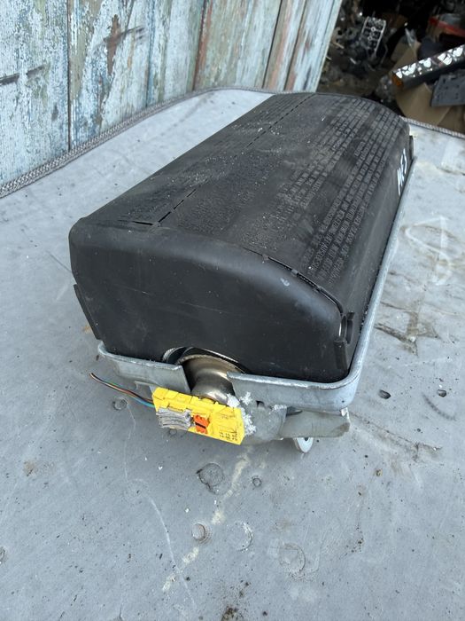 Airbag подушка безопасности пасажира Mercedes W211