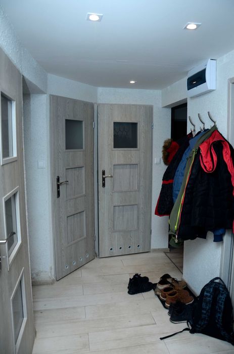 4-pokojowe mieszkanie inwestycyjne 57,9m2, LSM ul. Brzeskiej