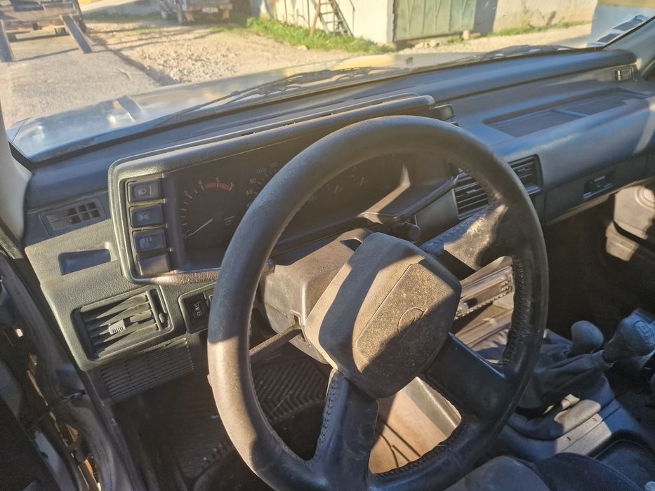 Pecas opel frontera 2800