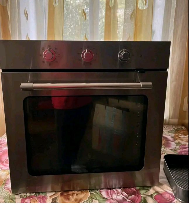 Продам електродуховку