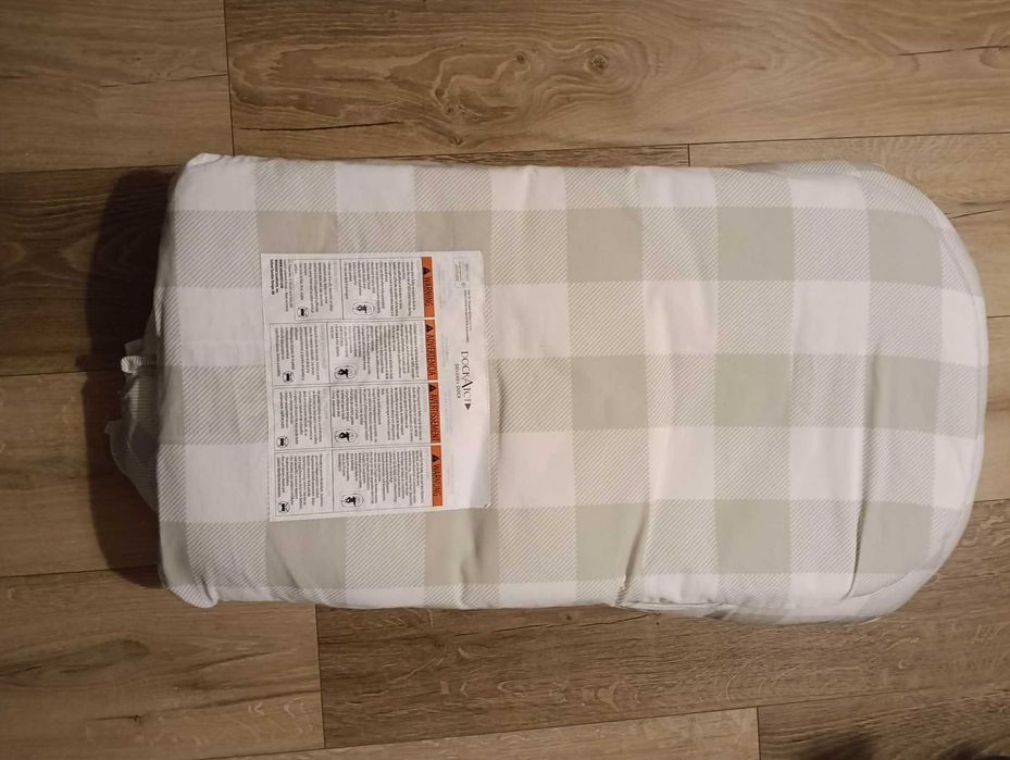 Kokon/gniazdo niemowlęcy