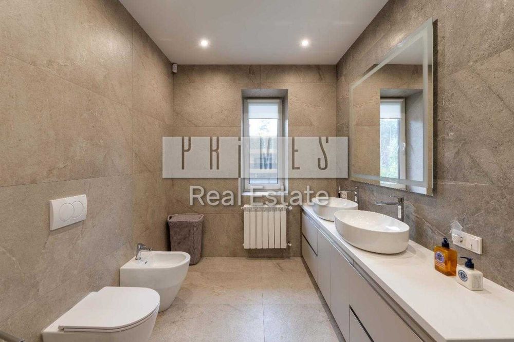 Оренда 4к будинку, вул. Виноградна, басейн, генератор, Буча