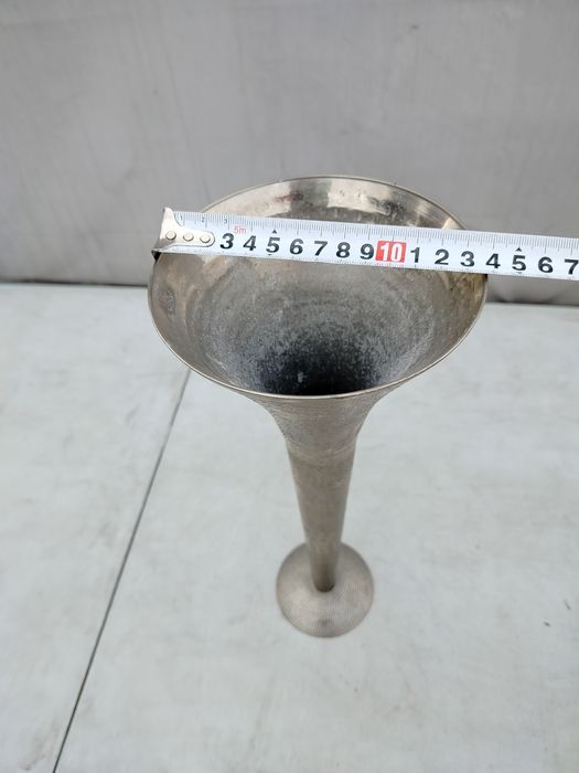 Ładny stylowy wazon