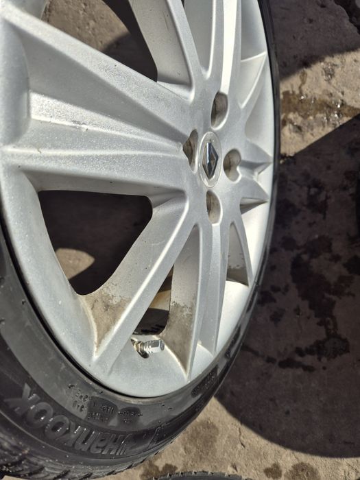 Продам диски 4/100 R17