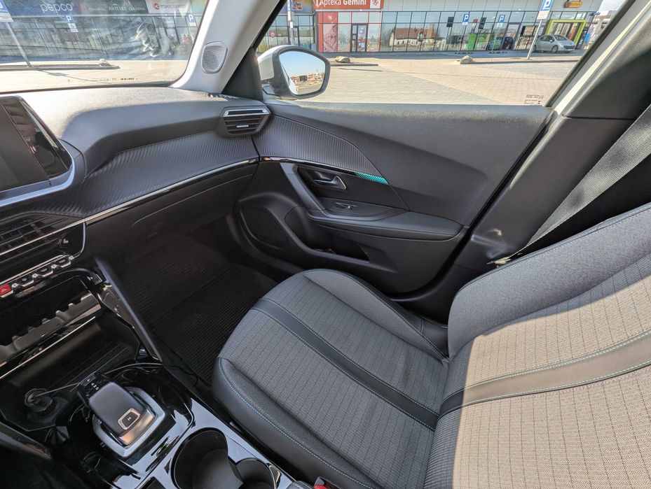 Продаю Peugeot 2008, 2021 рік