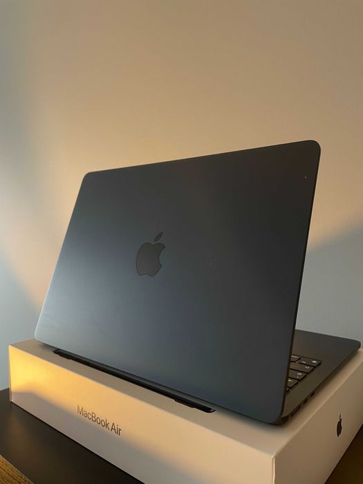MacBook Air 13" M2