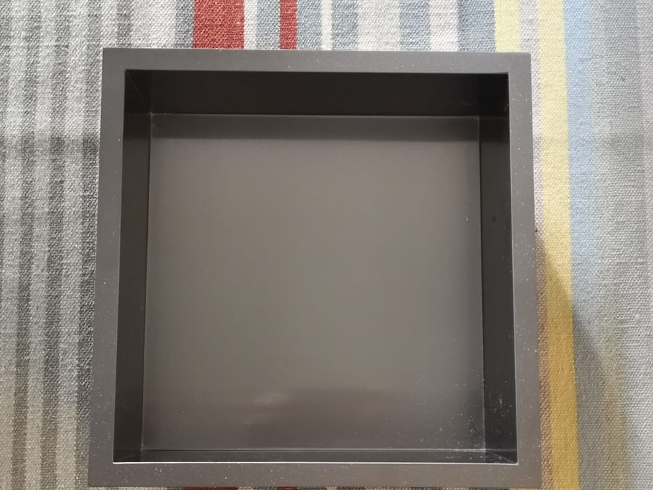 SHOWER NICHE - wnęka prysznicowa, nowa