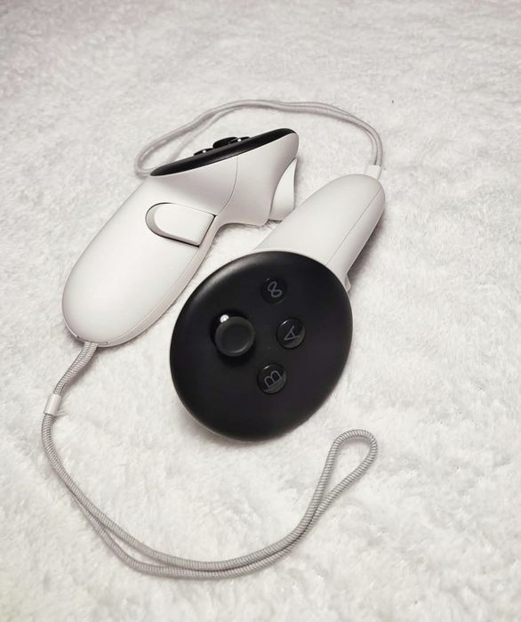 Gogle VR META Quest 3 512GB