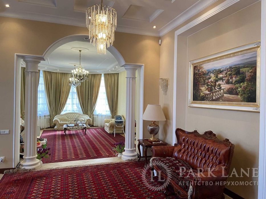 Печерськ, Тимірязівська, Звіринецька, Л. Чайкіної,  Ботанічний сад