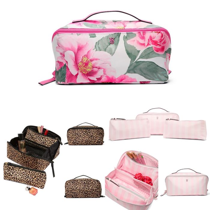 Косметичка портмоне Victoria’s Secret різні оригинал кошелек VS сумка