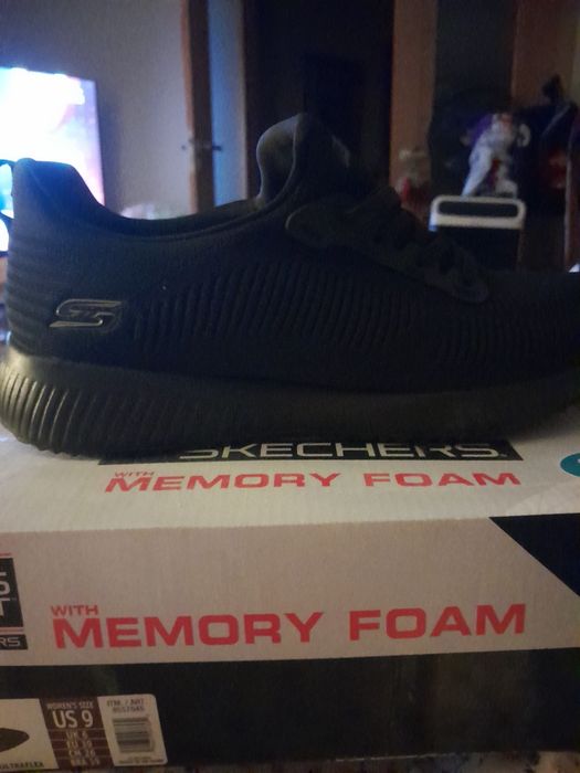 skechers tenis Novos