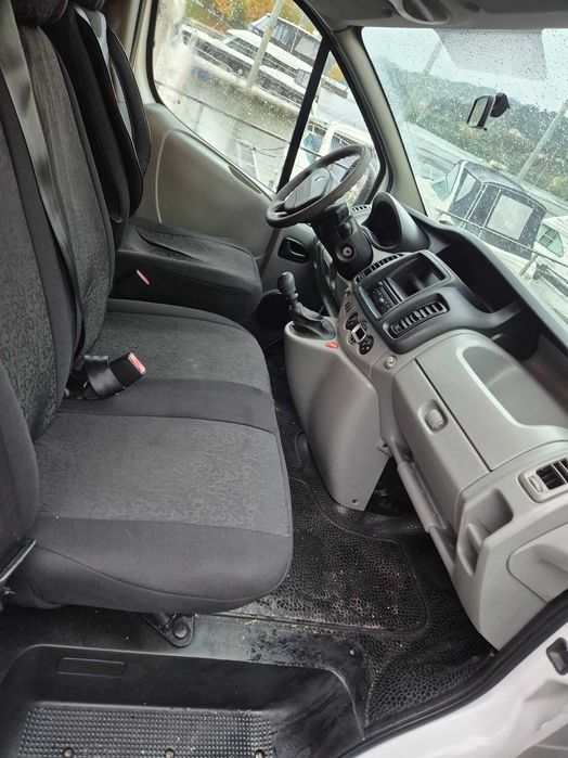 Carrinha Renault Trafic 2.00