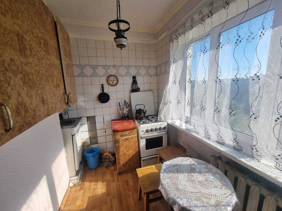 2,5% комісія продам 3 кім квартиру Чоколівський бул 19