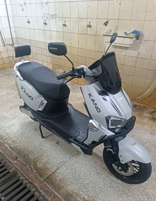 Електричний мопед CORSO KANO KN 150412