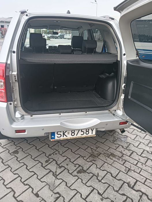 Suzuki Grand VITARA 19 DDIS