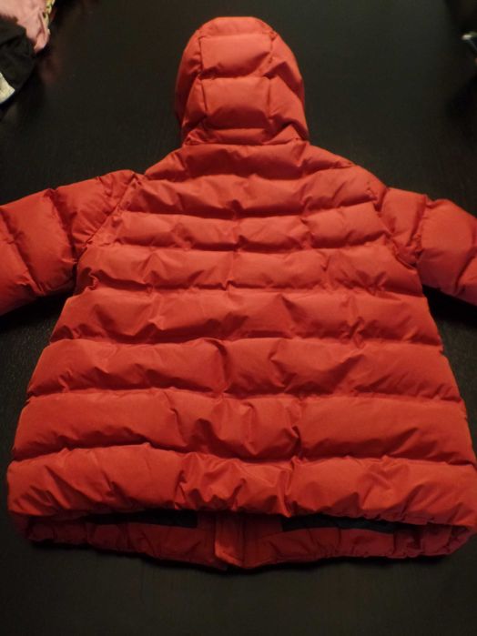 2 Kispos Usados mas como Novos Nasa e da Zara