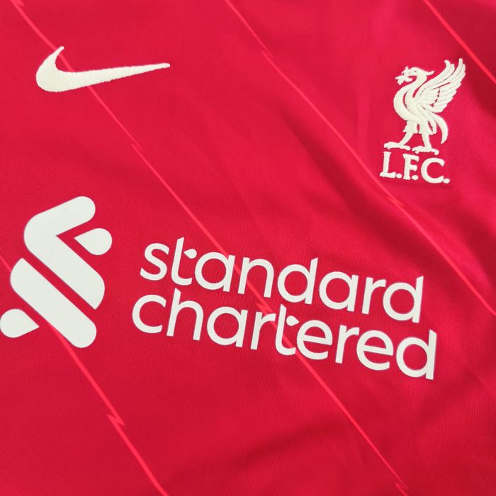 Nike FC Liverpool 3-6 miesięcy 65-70 cm