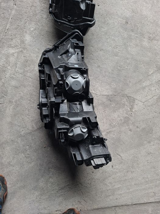 Sprzedam lampy kangoo