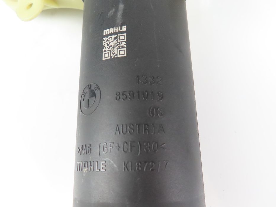 Filtro Do Combustível Bmw 2 Coupe Ref: 13328591018 / 8591019 / 8582273