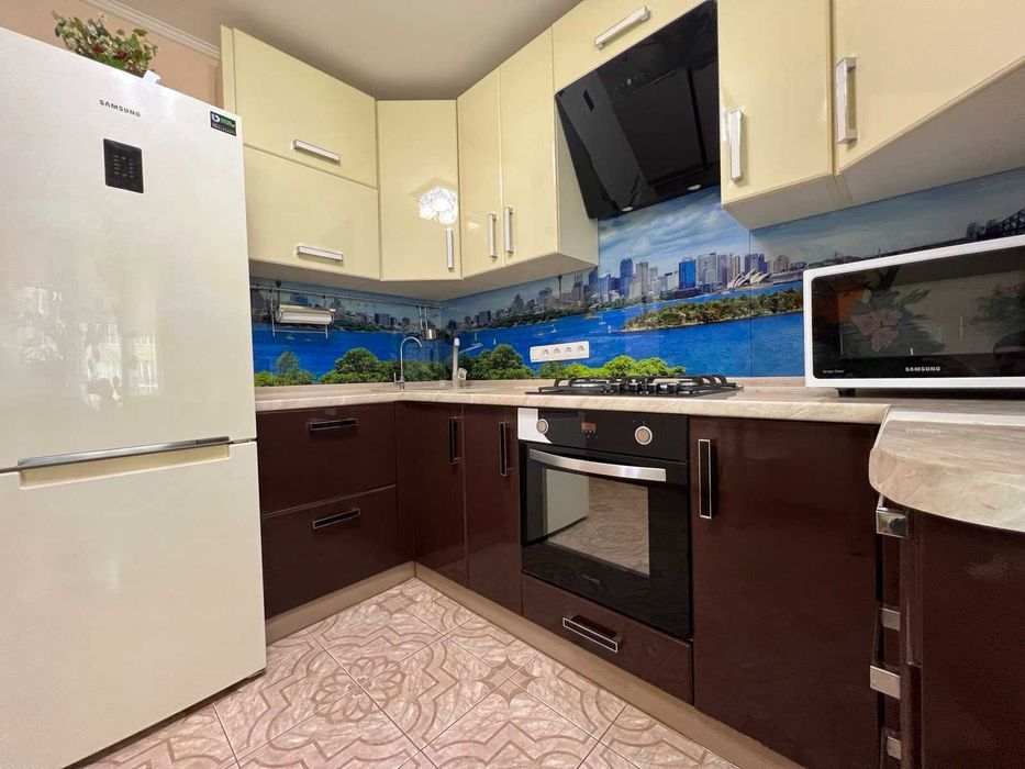 Здається 1-кімната квартирв ЖК Софія