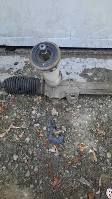 Рейка рулевая киа сид 2008