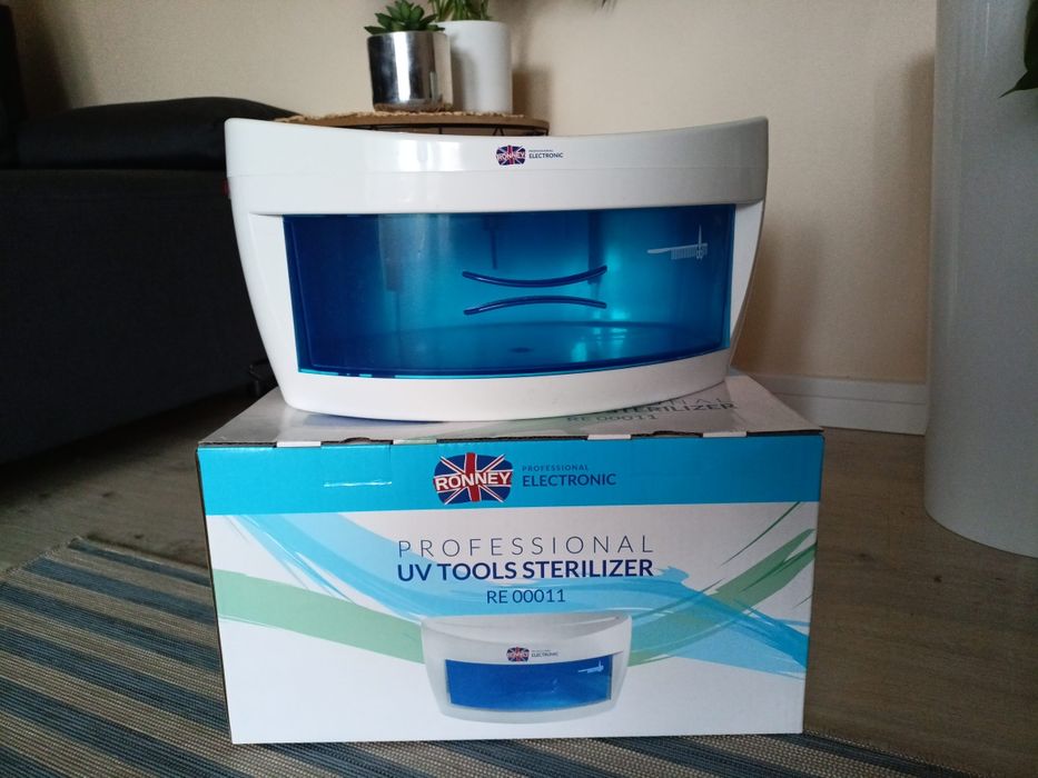 Sterylizator UV Ronney