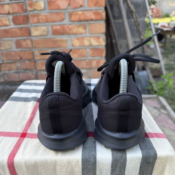 Кроссовки Nike Downshifter 9 Black, 37,5 размер, Оригинал, Кросівки