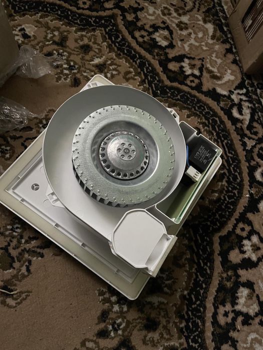 Vents vnv 1 80 витяжка