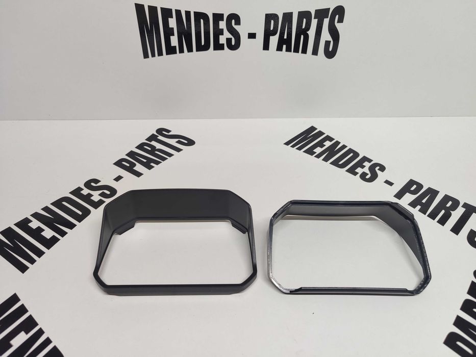 Pala de sol para Painel BMW GS