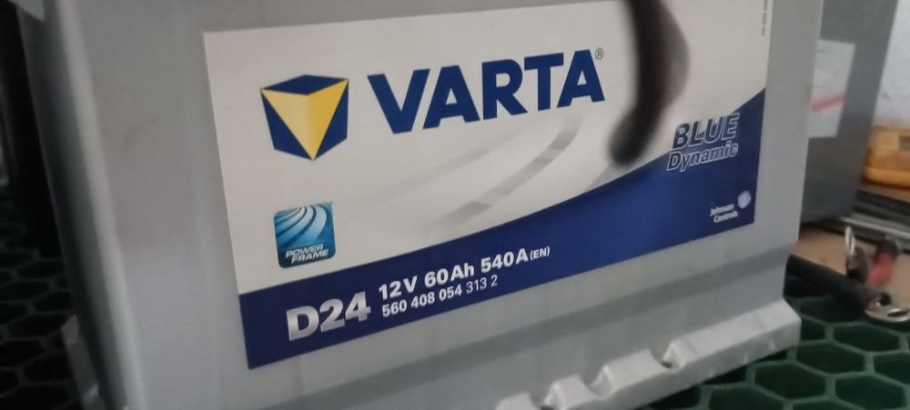 BATERIAS AUTOMOVEL todo o tipo