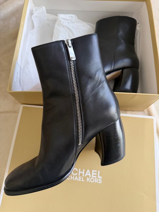 Bota  Michael Kors (Original )