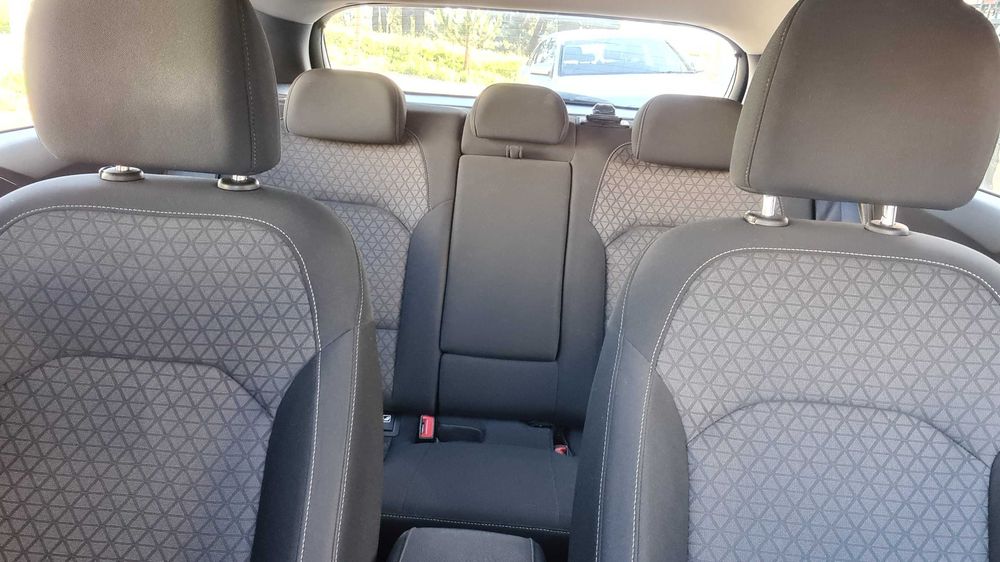 KIA Ceed 2019 (Diesel) – Oportunidade Única!