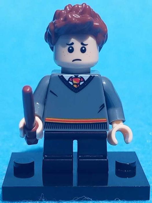 Seamus Finnigan (Harry Potter)