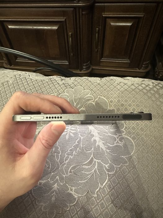 Ipad mini 6 64 gb + Apple pencil 2 + Чохол