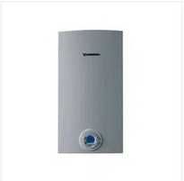 Esquentador Junkers Ventilado digital