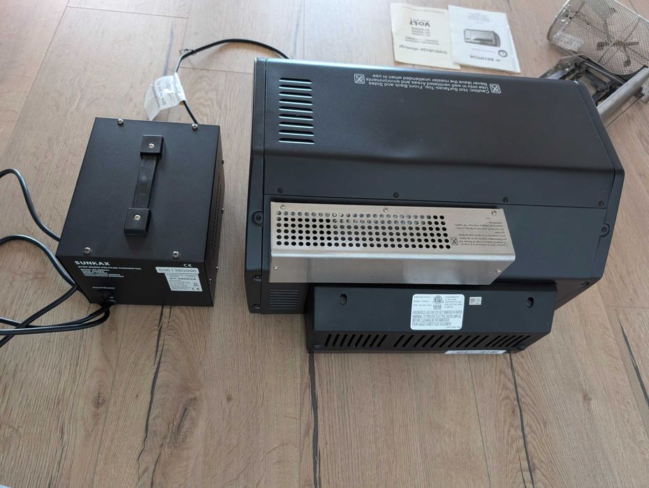 Coffee Roaster | Palarka do kawy Behmor 1600 Plus