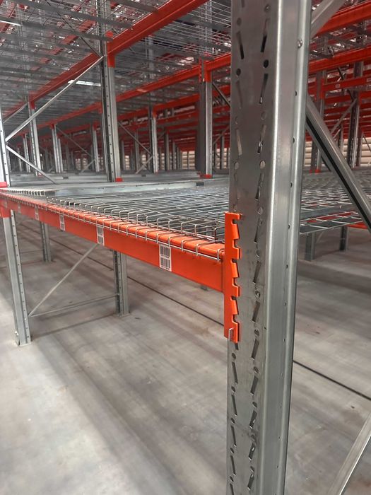 Regały magazynowe - super oferta!