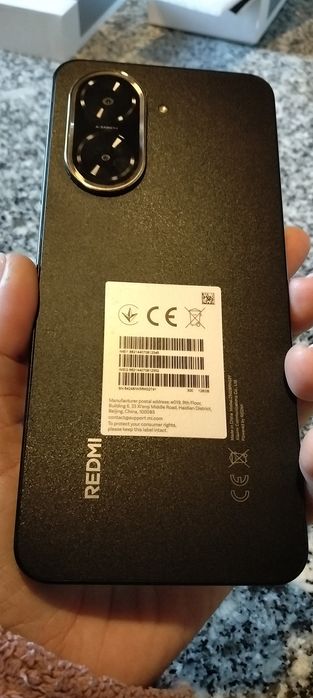 Telemóvel redmi a5