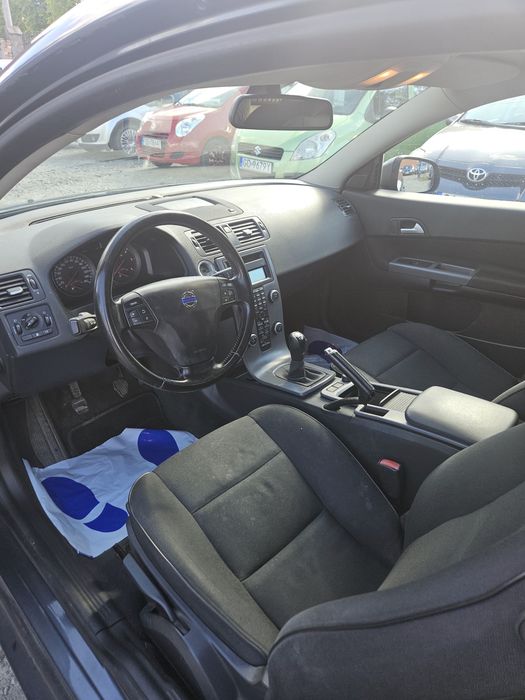 Volvo c30 1.6 diesel // 2010rok // super cena // alufegli // dobrze jezdzi