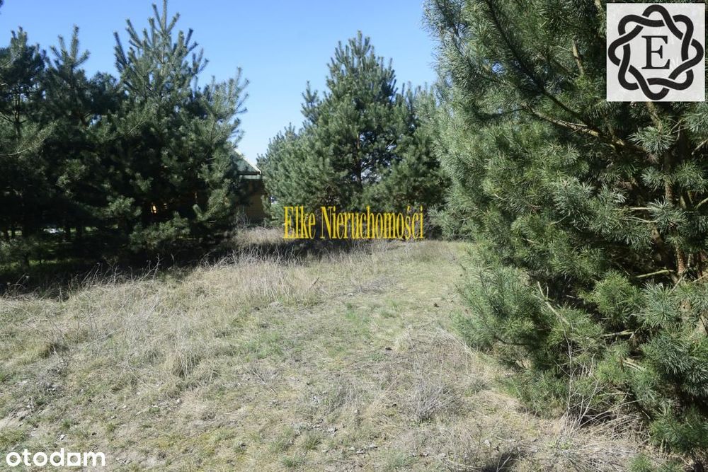 Godna Polecenia , w Malowniczym Wiatrowie , 630 m2