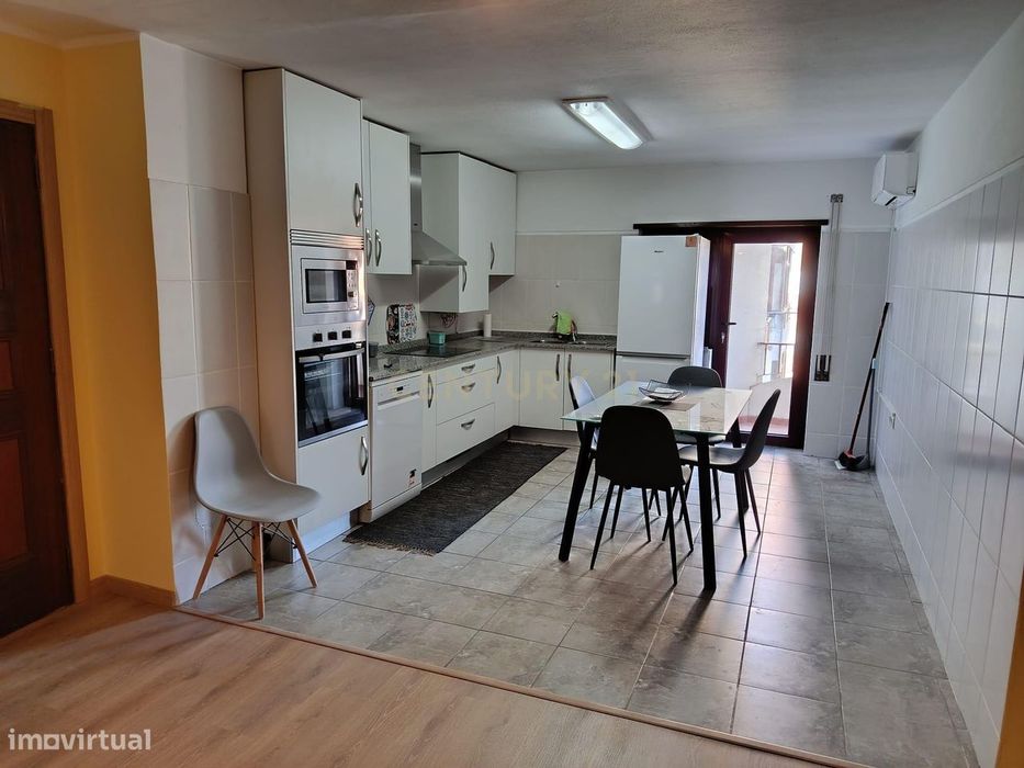 Apartamento T2 Renovado em Macedo de Cavaleiros - Bragança