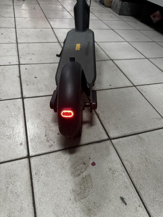 segway ninebot max g30