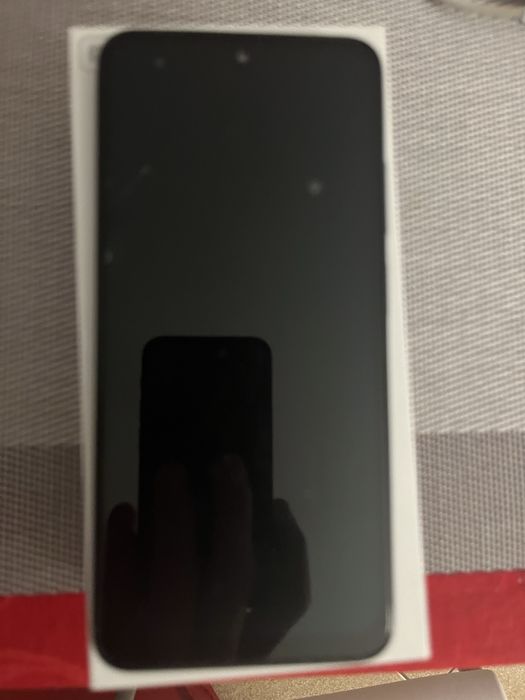 Xiaomi Redmi Note 10s Display Avariado